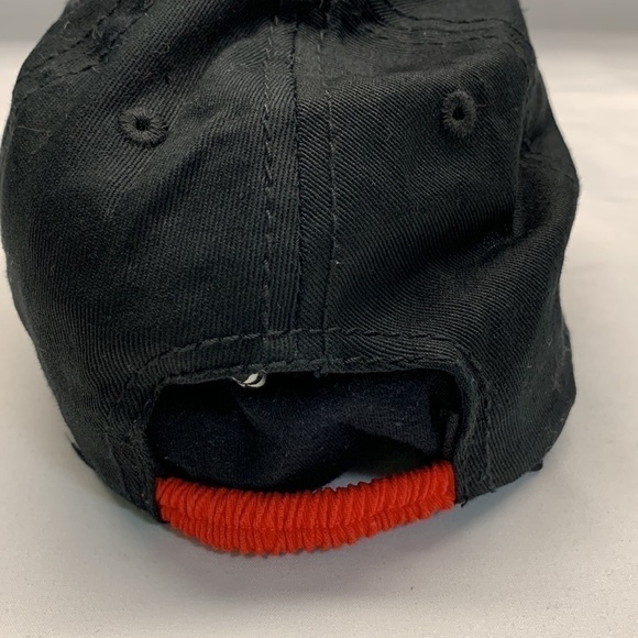 Marvel Baseball Cap Kids Size XS 6-24 Months - Picture 2 of 8